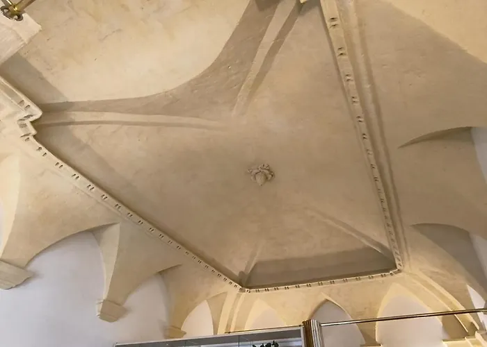 Affittacamere Al Duomo, Dimora Storica Matera